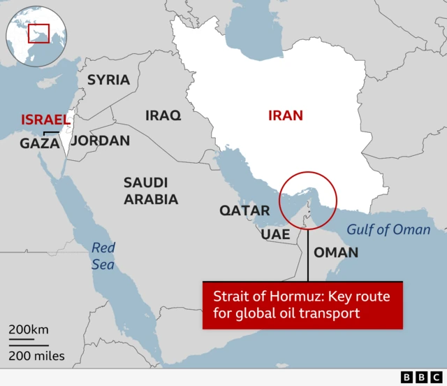 Are we heading for a third World war?