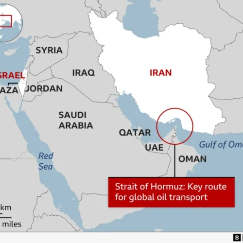 Are we heading for a third World war?
